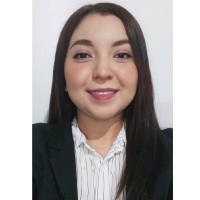 Reyna Abigail Briones Carrizales