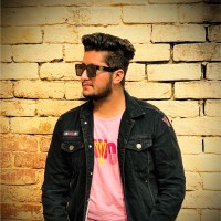 Aryan Choudhary