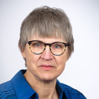 Valerie Clowes