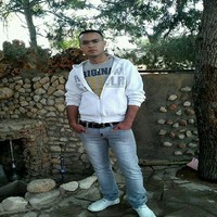 Roni Haddad