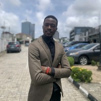 Anthony Abiodun