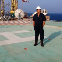 Mohammad Bahrami