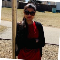 Ramanpreet Kaur
