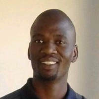 Sanele Mtshali