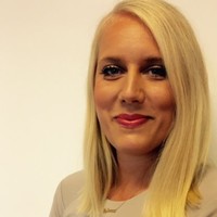 Rebecca Lidman