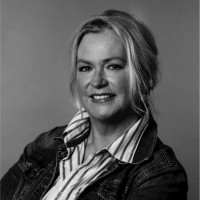 Marieke Van Den Hoven - Vellekoop