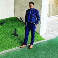 Jeetu Peramkar