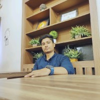 Madhan Raj M