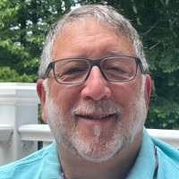 Mark Mazzola