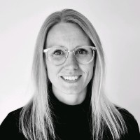 Majbrit Brink Strøh