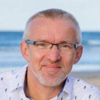 Henk Drost