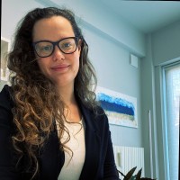 Giulia Francesca Visini