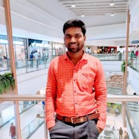 Dnyaneshwar Sangle