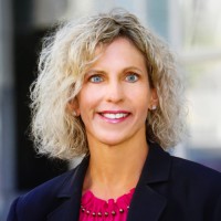 Patti Tisdale, Cpa