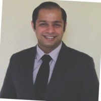 Jitendra Jani (Mba, Popm®,Csm®)