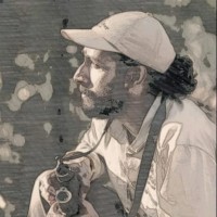 Jain Varghese