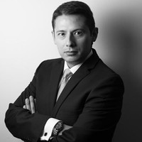 Jimmy Delgado, MBA