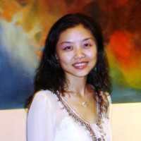Lan Shi