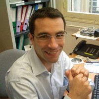 Benoit Guillaume