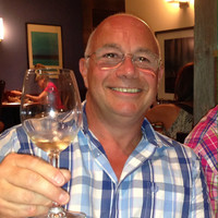 Mark Drewitt