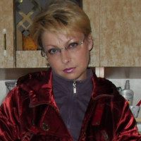 Елена Зайчикова