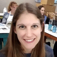 Jennifer Scholebo