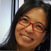Ana Cristina Hatori