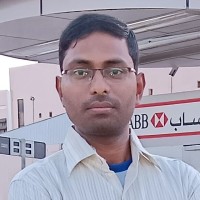 Md Imaduddin