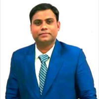 Atif Mohammed