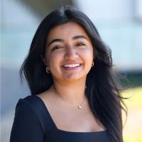 Ruhani Sachdeva