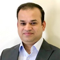 Imran Ahmed Siddiqui