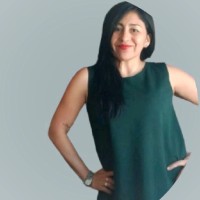 Virginia Mabel Lara Estrada
