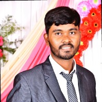 Trilochan Mohapatra