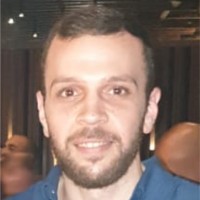 Mohannad Mokhtar