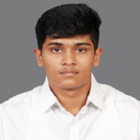 Kalaiarasan Marimuthu