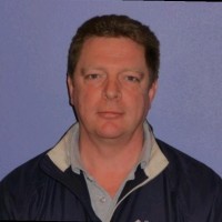 Stephen Hornsby