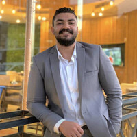 Ahmed Begaa