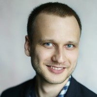 Nikita Sidorov