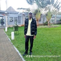 Kenedy Tarus