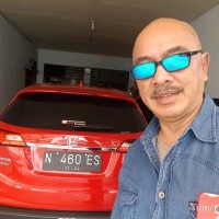 Agus Bahagianto Sicxring