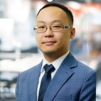 Alfred Lam, Cpa