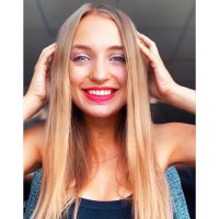 🇺🇦 Anastasia Zherebetska