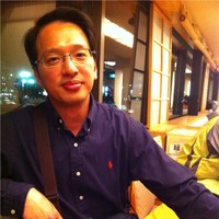 Rick Liu