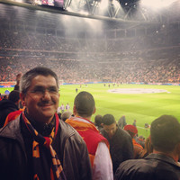 Veli Akbulut