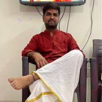Vidyadhar Hiremath