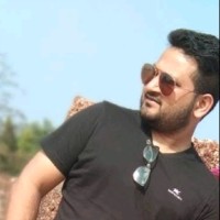 Shubham Saraf