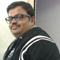 Prashanth Kumar