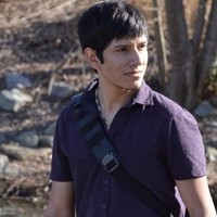 Luis Ramirez