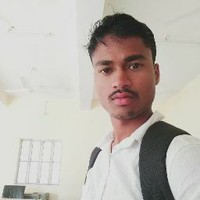 Jivan Bhosale