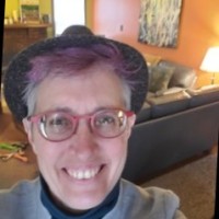 Jennifer McCrickerd, PhD